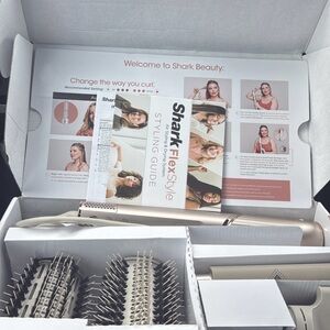 Never used before. Original price $300 + shipping